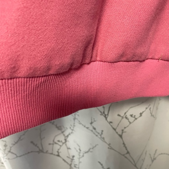 Hilary Macmillan x The Birds Papaya The Varsity collection - Picture 10 of 10